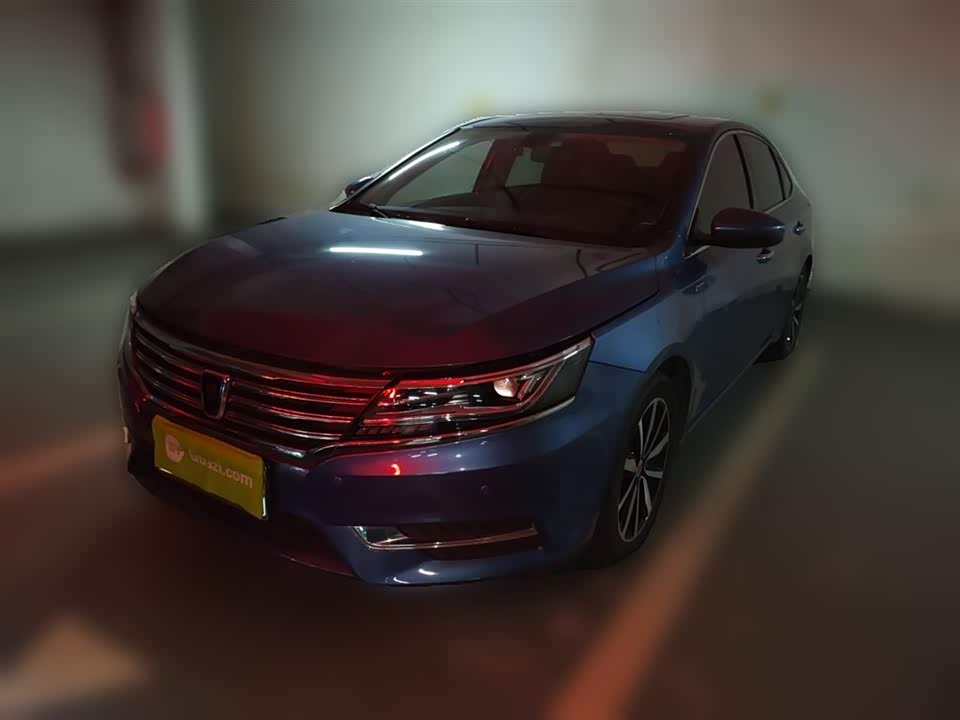 Roewe i6
