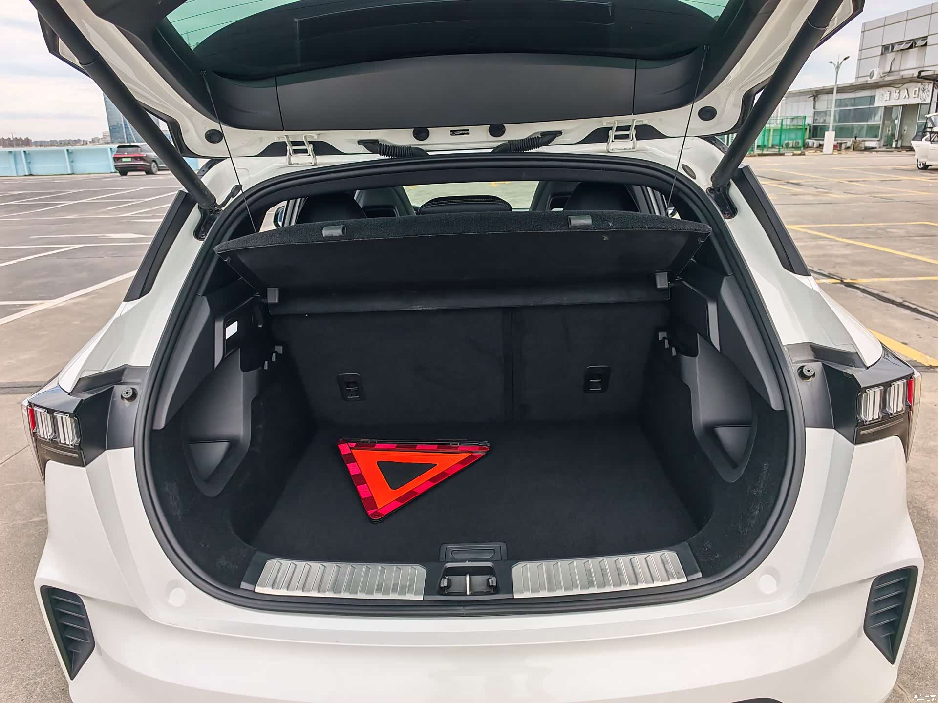 Lynk & Co 02, 2022 9