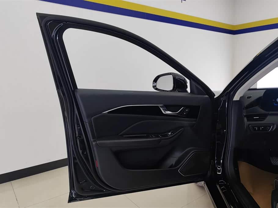 Besturn B70
