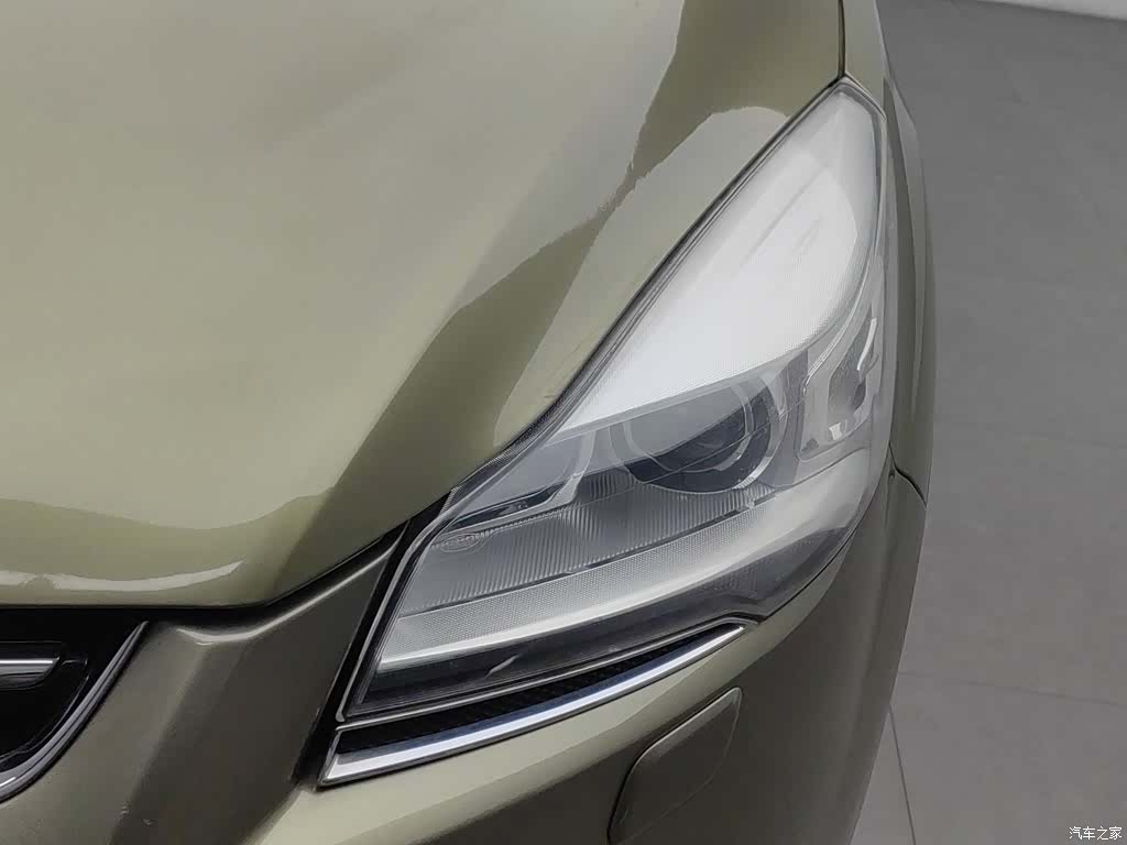 Ford Kuga, 2013 7