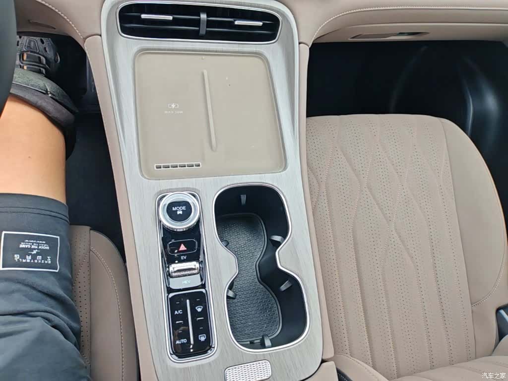 Chery T8, 2025 14