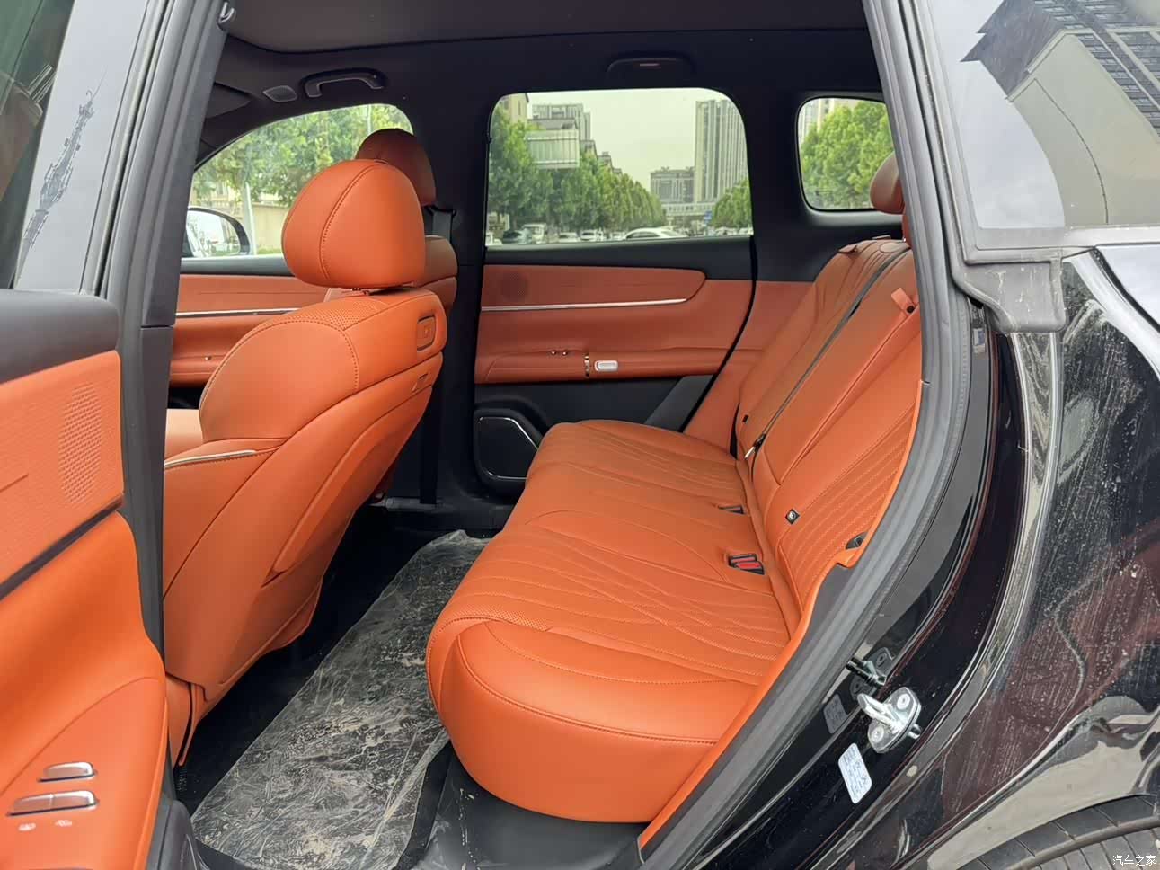Changan Eado, 2025 6