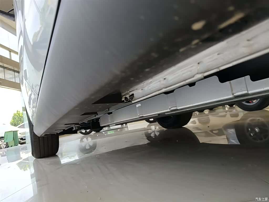 BYD Qin, 2026 22