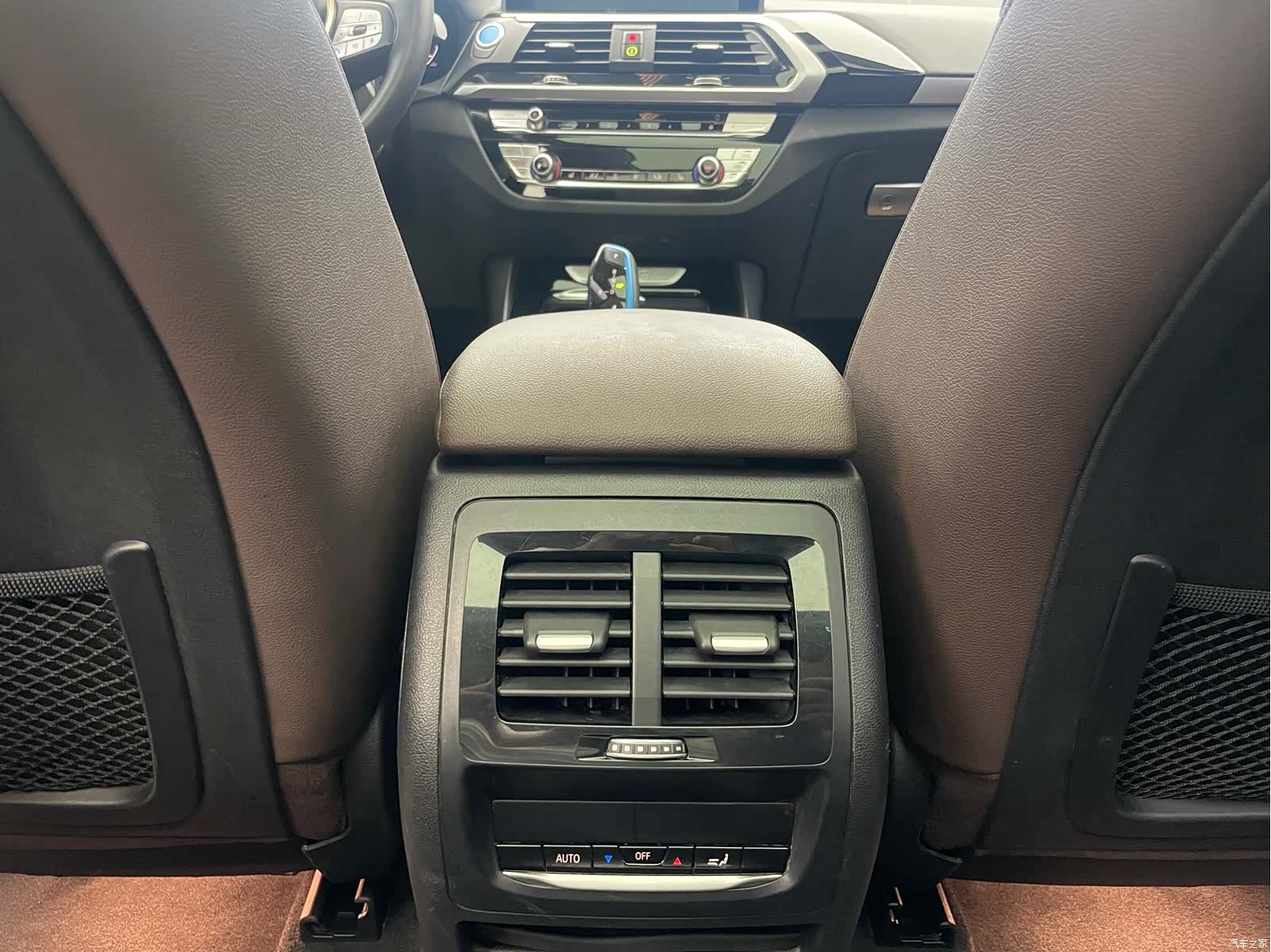 BMW iX3, 2021 18