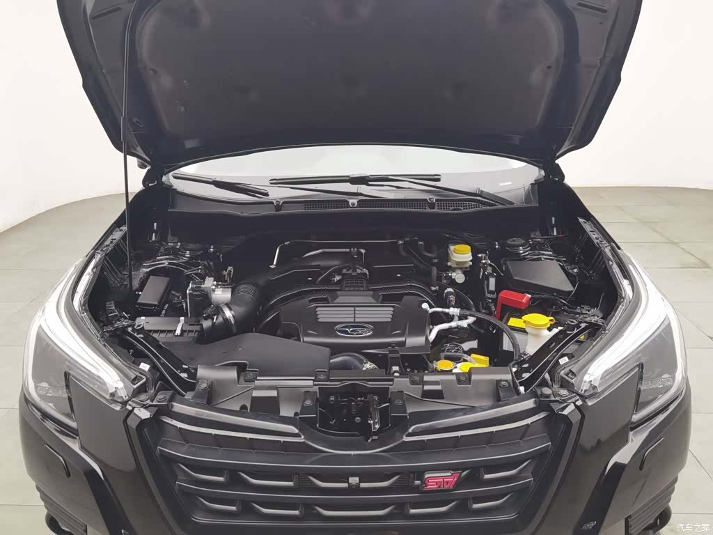 Subaru Forester, 2024 6