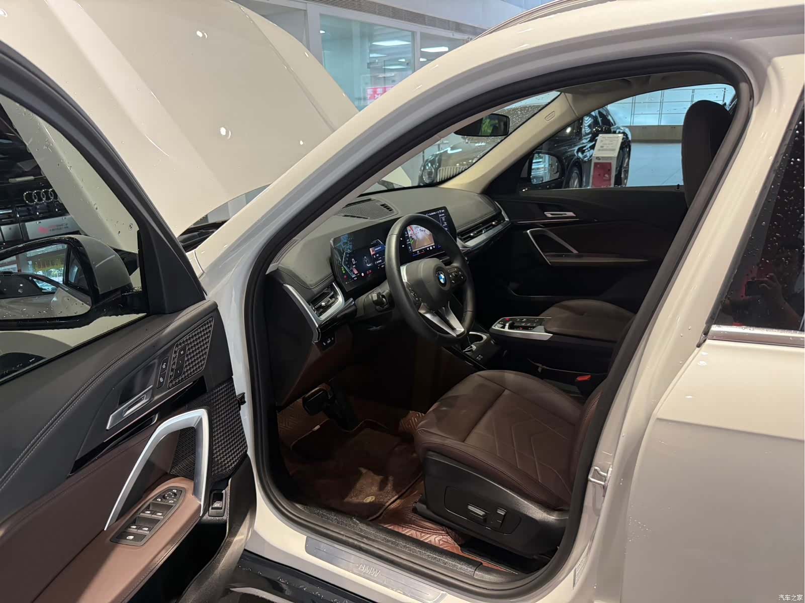 BMW X1, 2023 7
