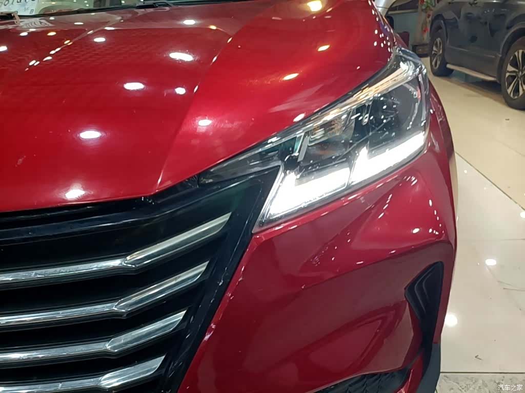Changan CS15, 2019 24