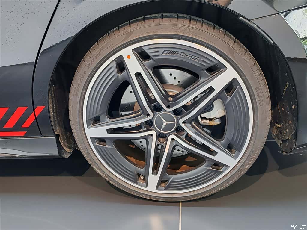 Mercedes-Benz A-Class, 2025 8