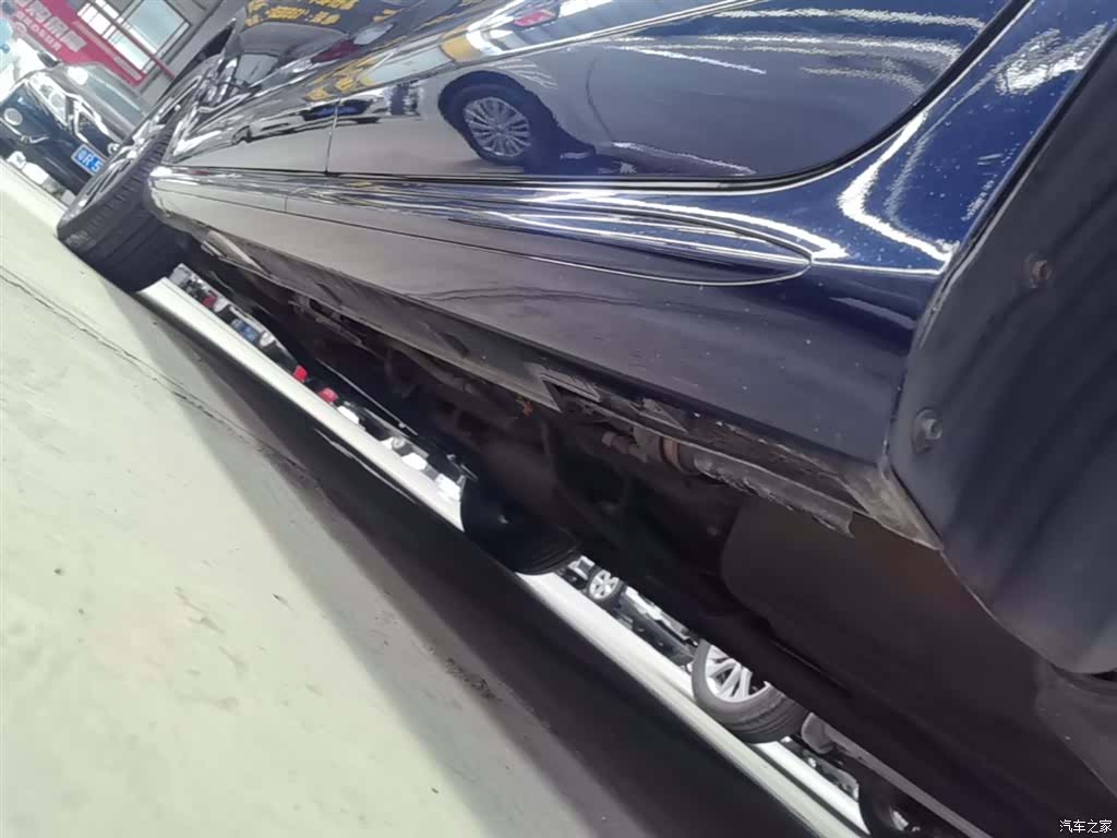 BYD Song, 2018 22