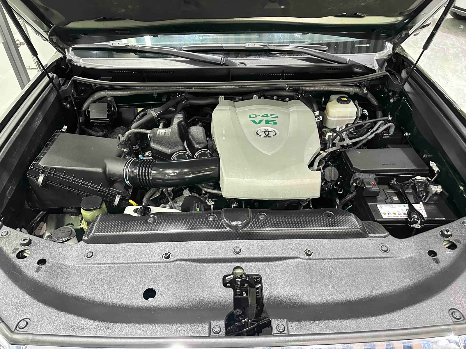 Toyota Prado, 2019 25