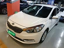 ����K3 2015�� 1.6L �ֶ�GL