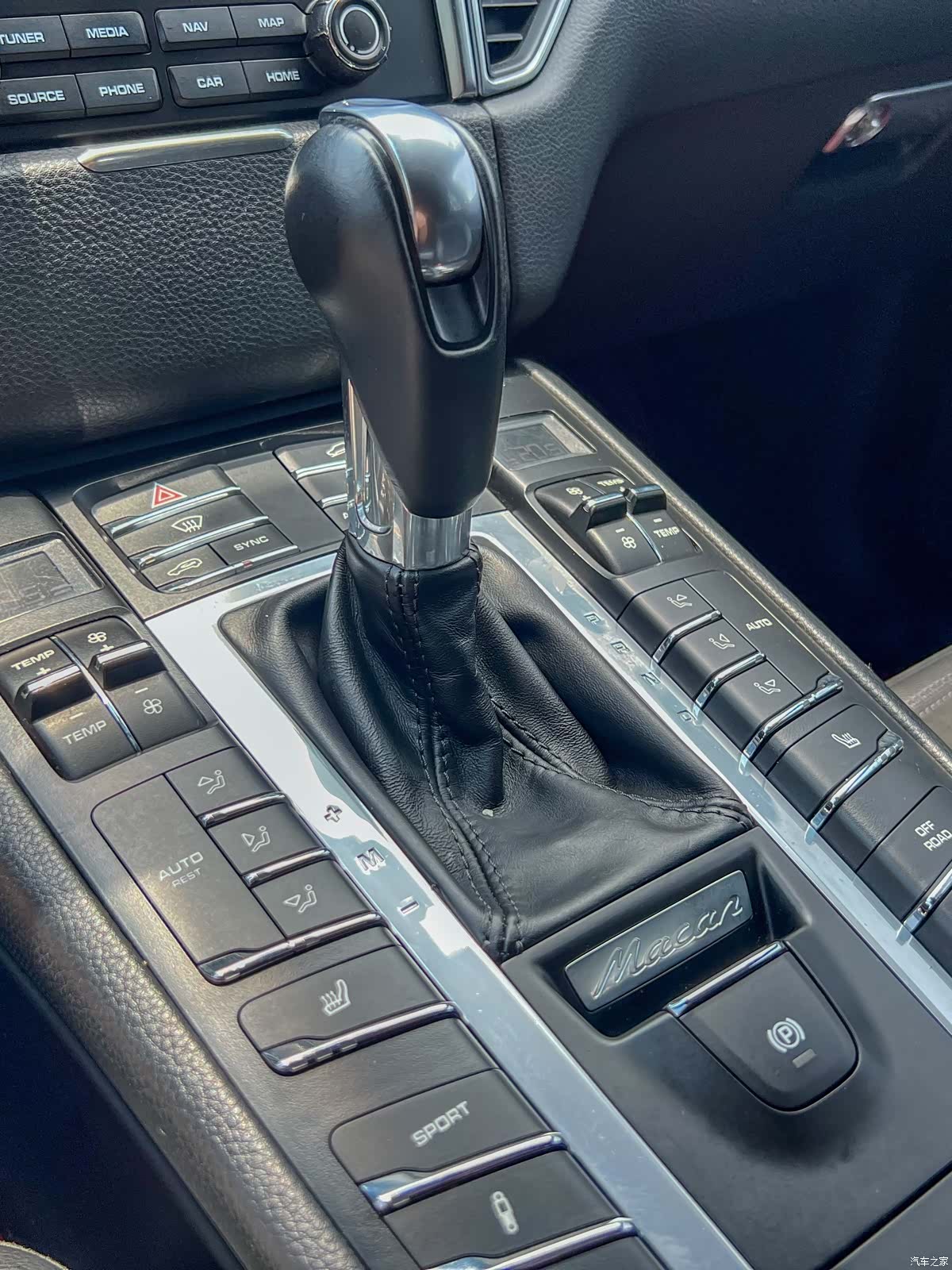 Porsche Macan, 2018 10