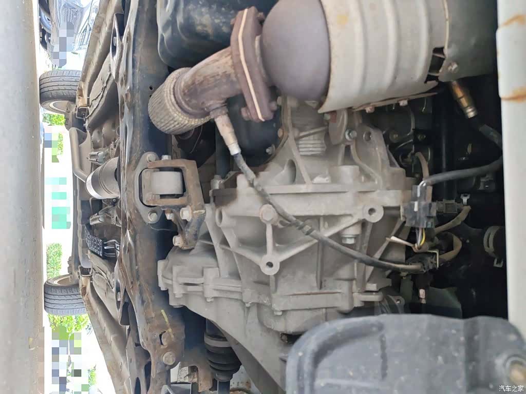 Changan CS35, 2017 24