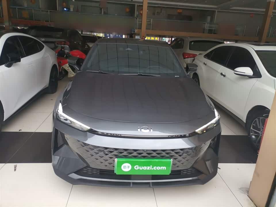 DEEPAL Dark blue SL03