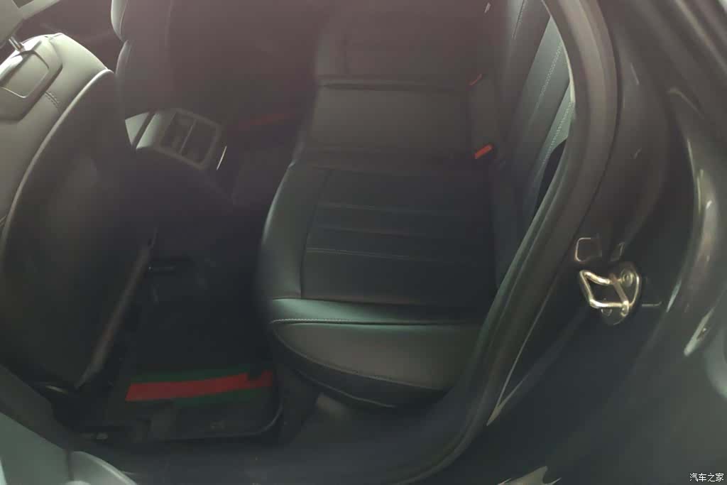 Audi A4L, 2023 11
