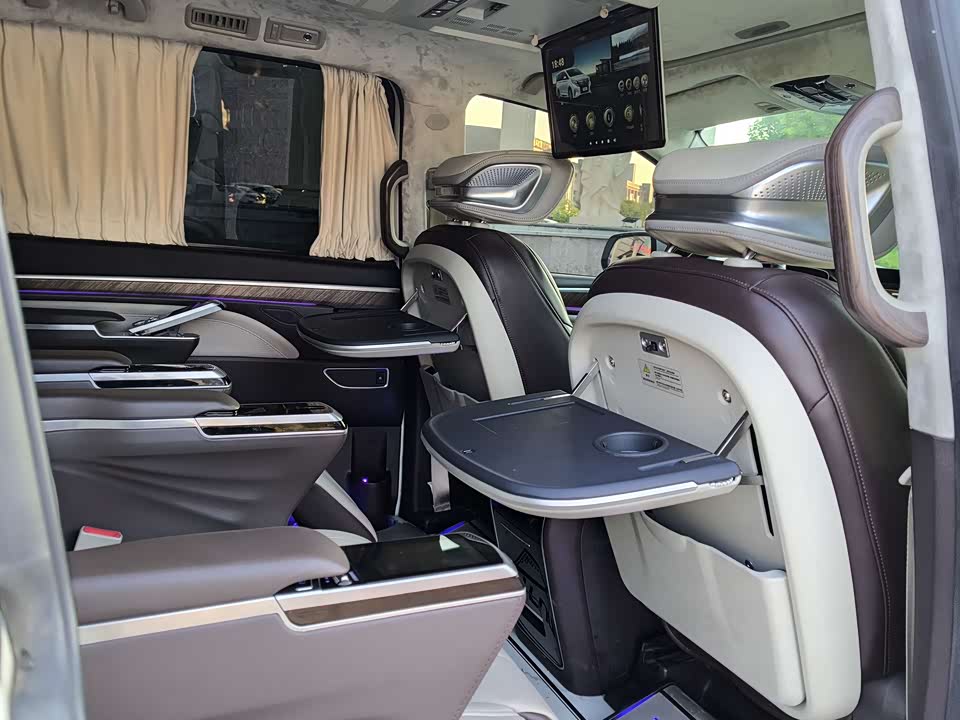 Trumpchi Trumpchi M8 Trumpchi Trumpchi M8