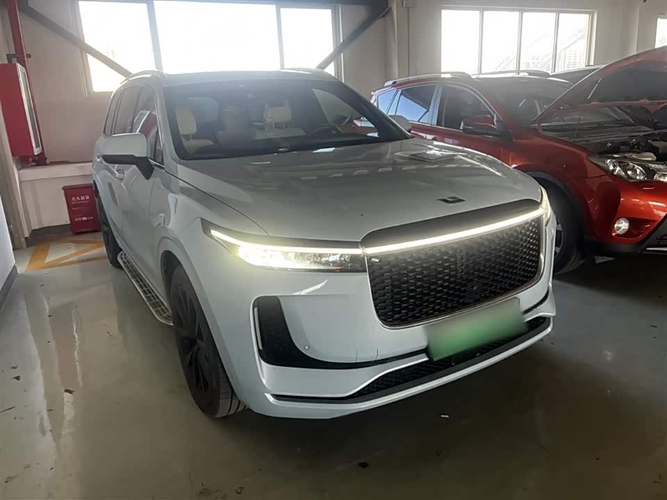 Li Auto Ideal ONE