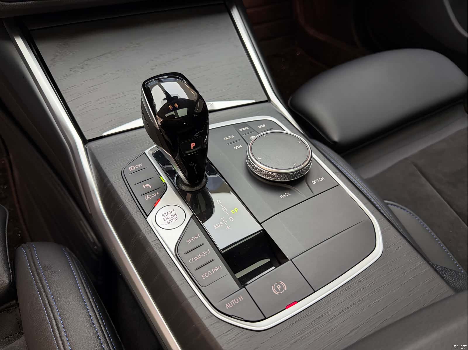 BMW 4 Series, 2022 12