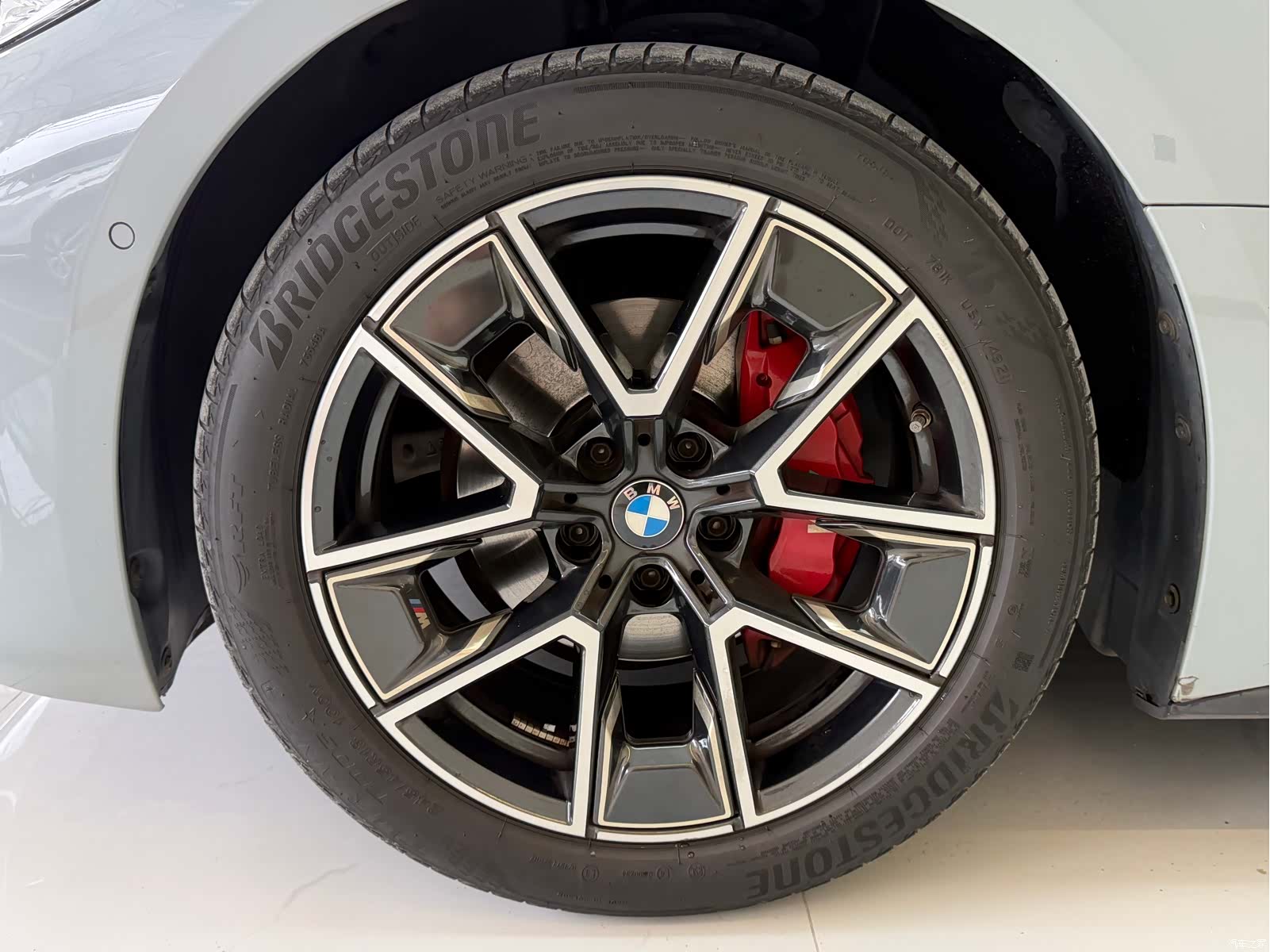 BMW 4 Series, 2022 28