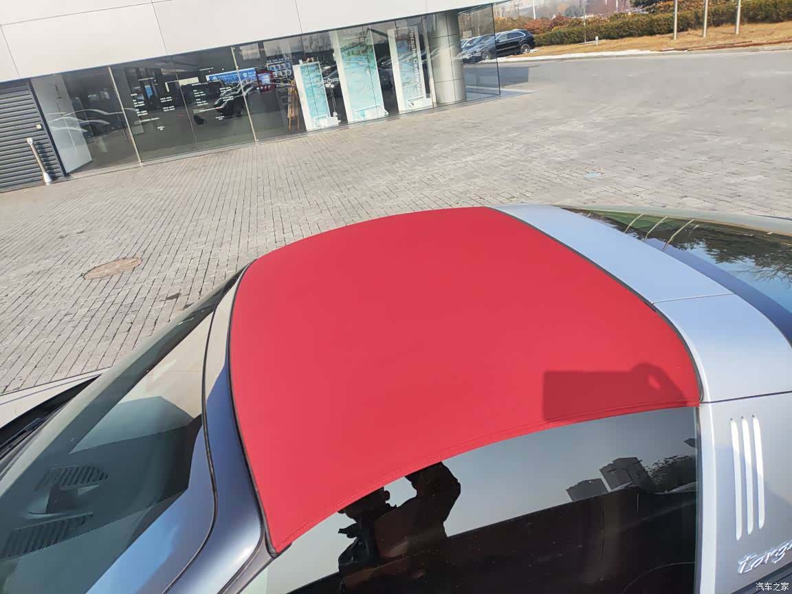 Porsche 911, 2022 6