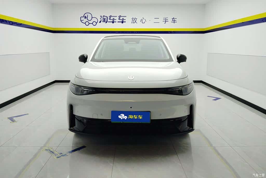 Leapmotor C10, 2024 2