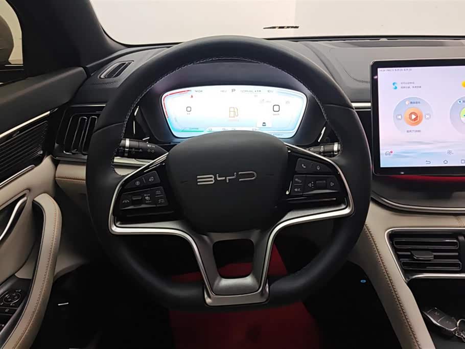 BYD Songjiang BYD Songjiang