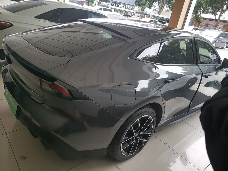 DEEPAL Dark blue SL03