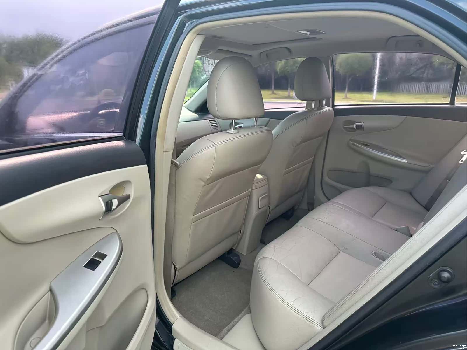 Toyota Corolla, 2013 8