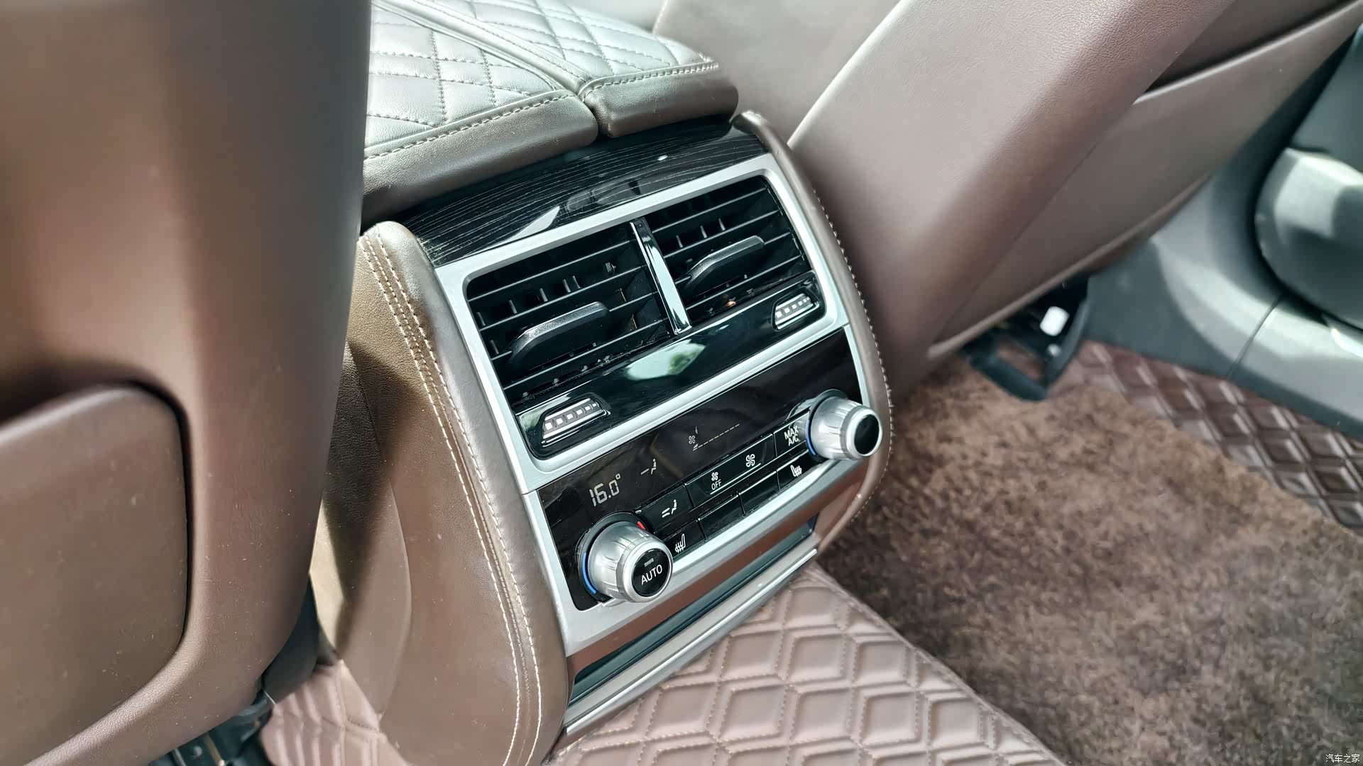 BMW 7 Series, 2019 22