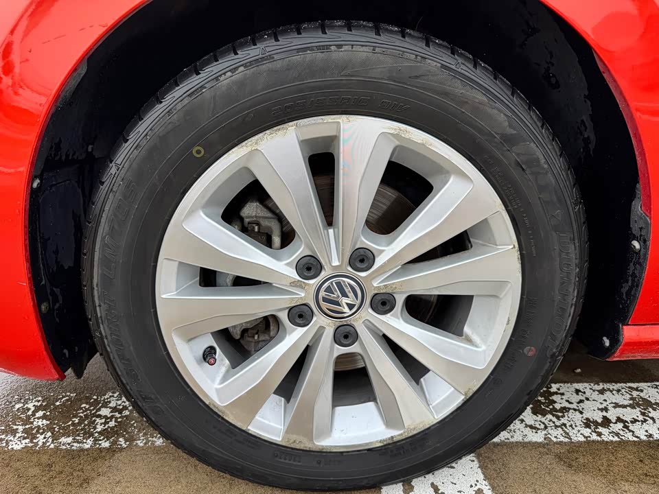 Volkswagen Golf*Jiayu Volkswagen Golf*Jiayu