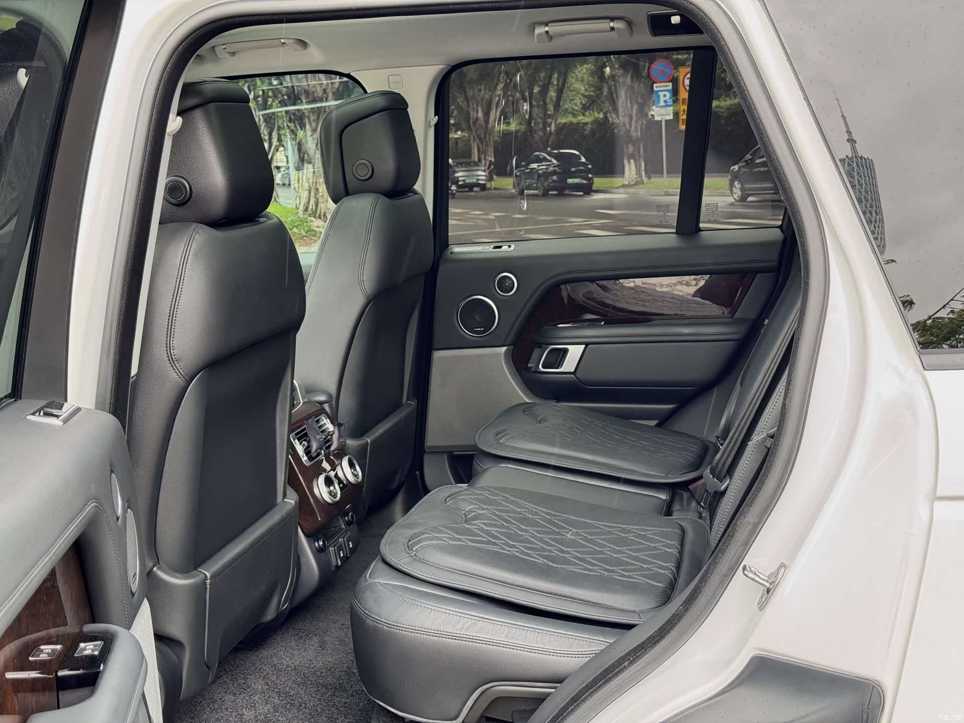 Land Rover Range Rover, 2021 15