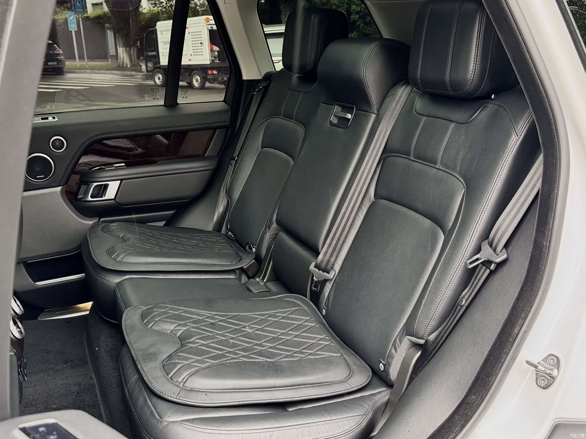 Land Rover Range Rover, 2021 16