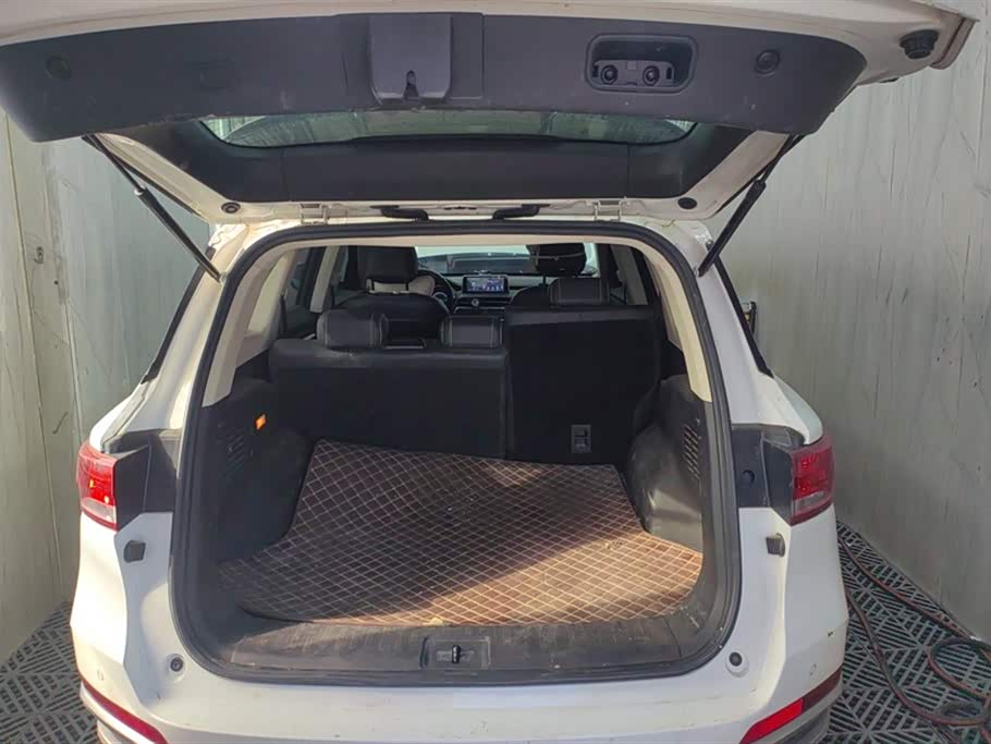 Zotye T500 Zotye T500