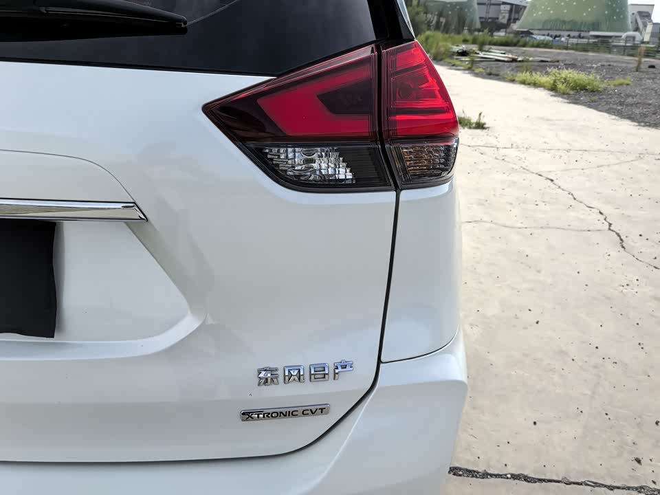 Nissan Qijun Nissan Qijun