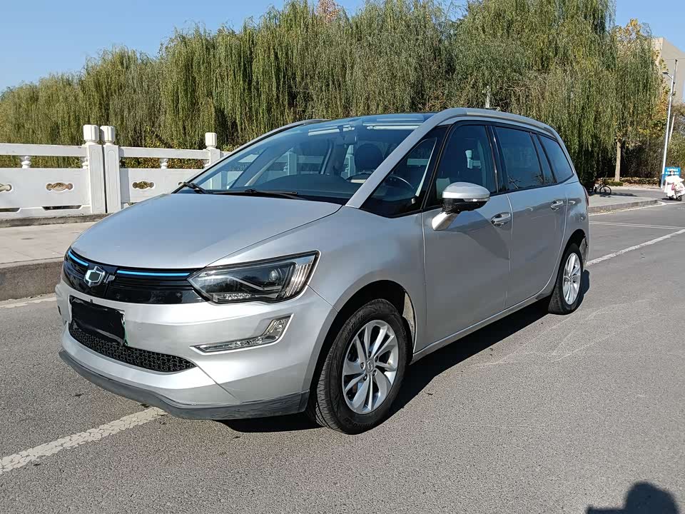 GAC National Gold GM3