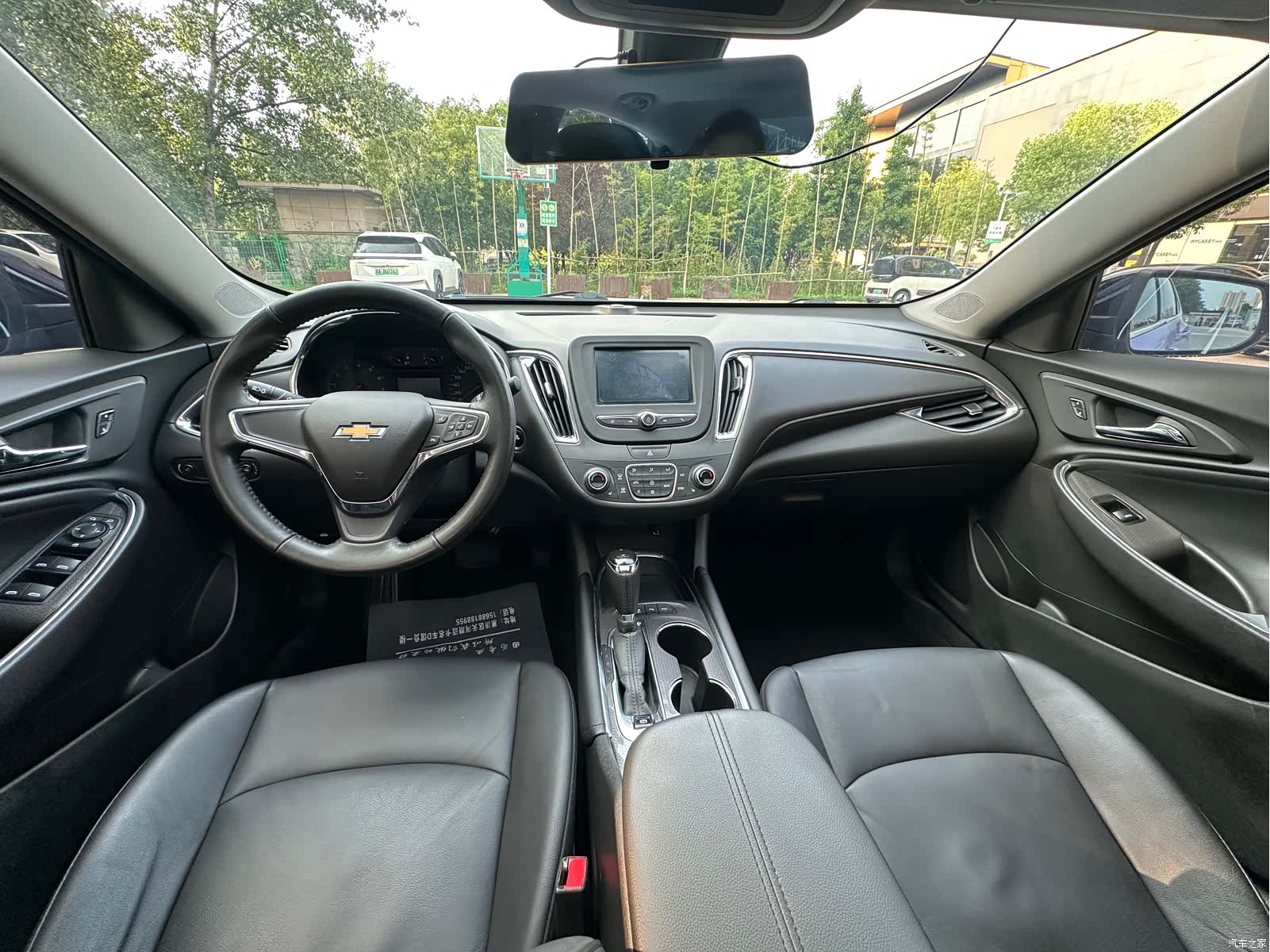 Chevrolet XL, 2018 8