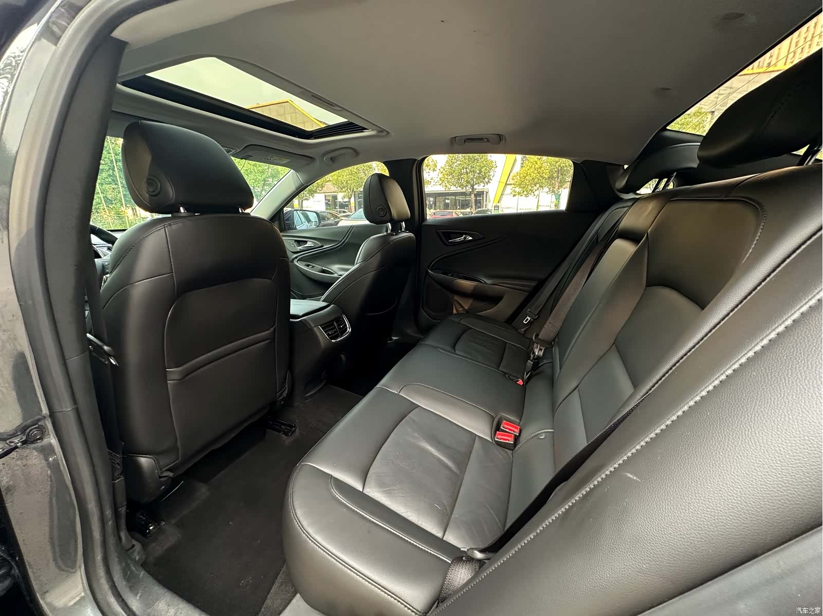 Chevrolet XL, 2018 9