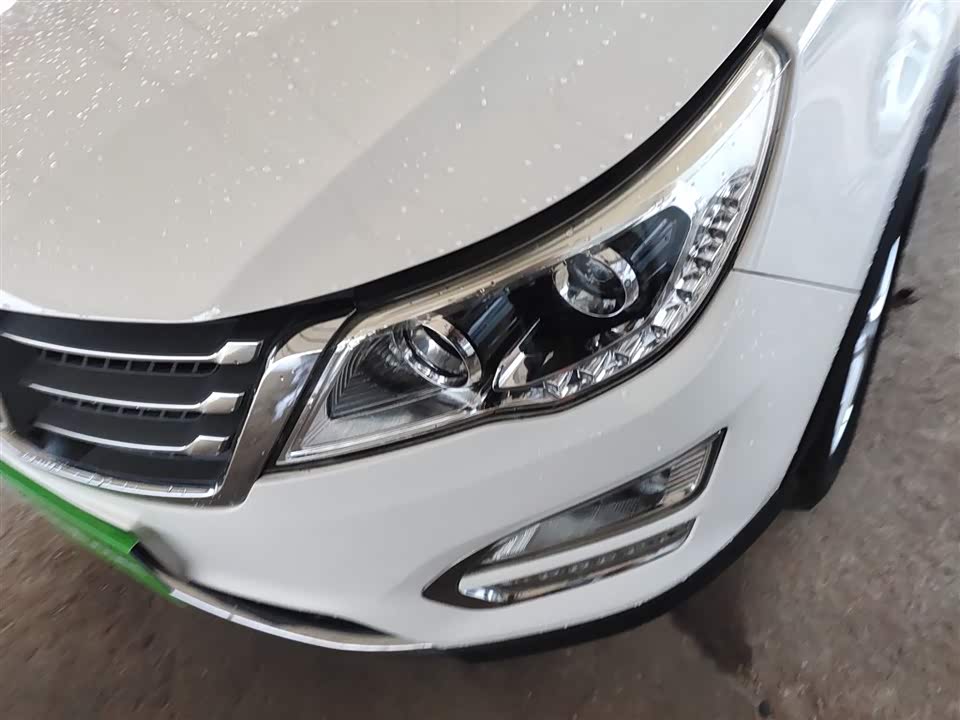 Baoding 560