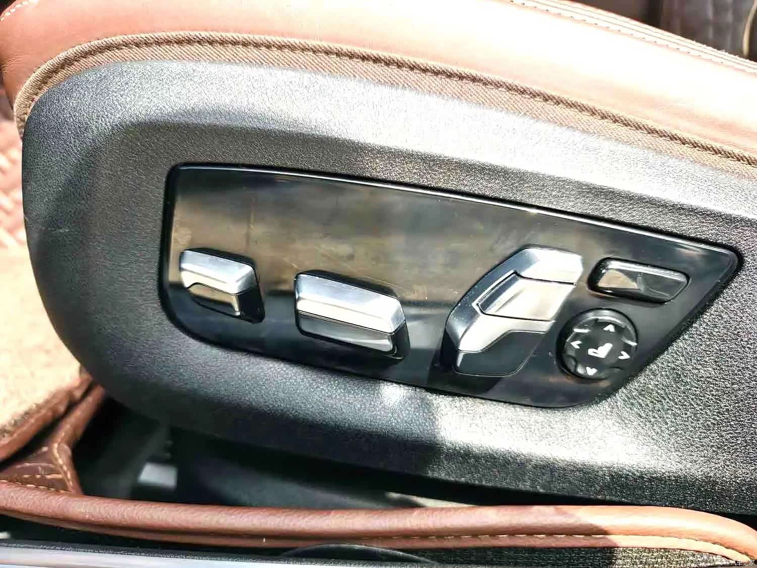 BMW 7 Series, 2020 13