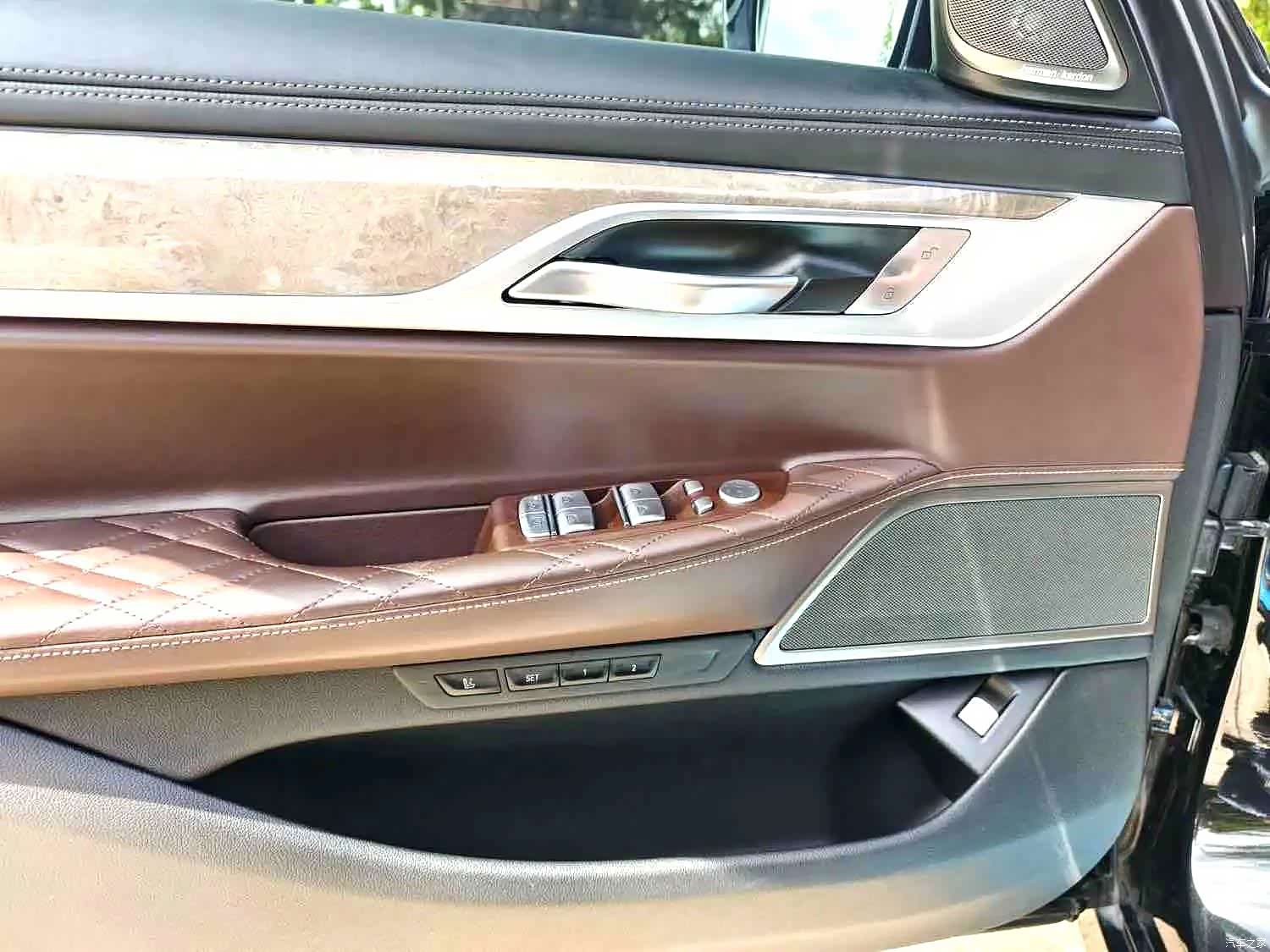 BMW 7 Series, 2020 14