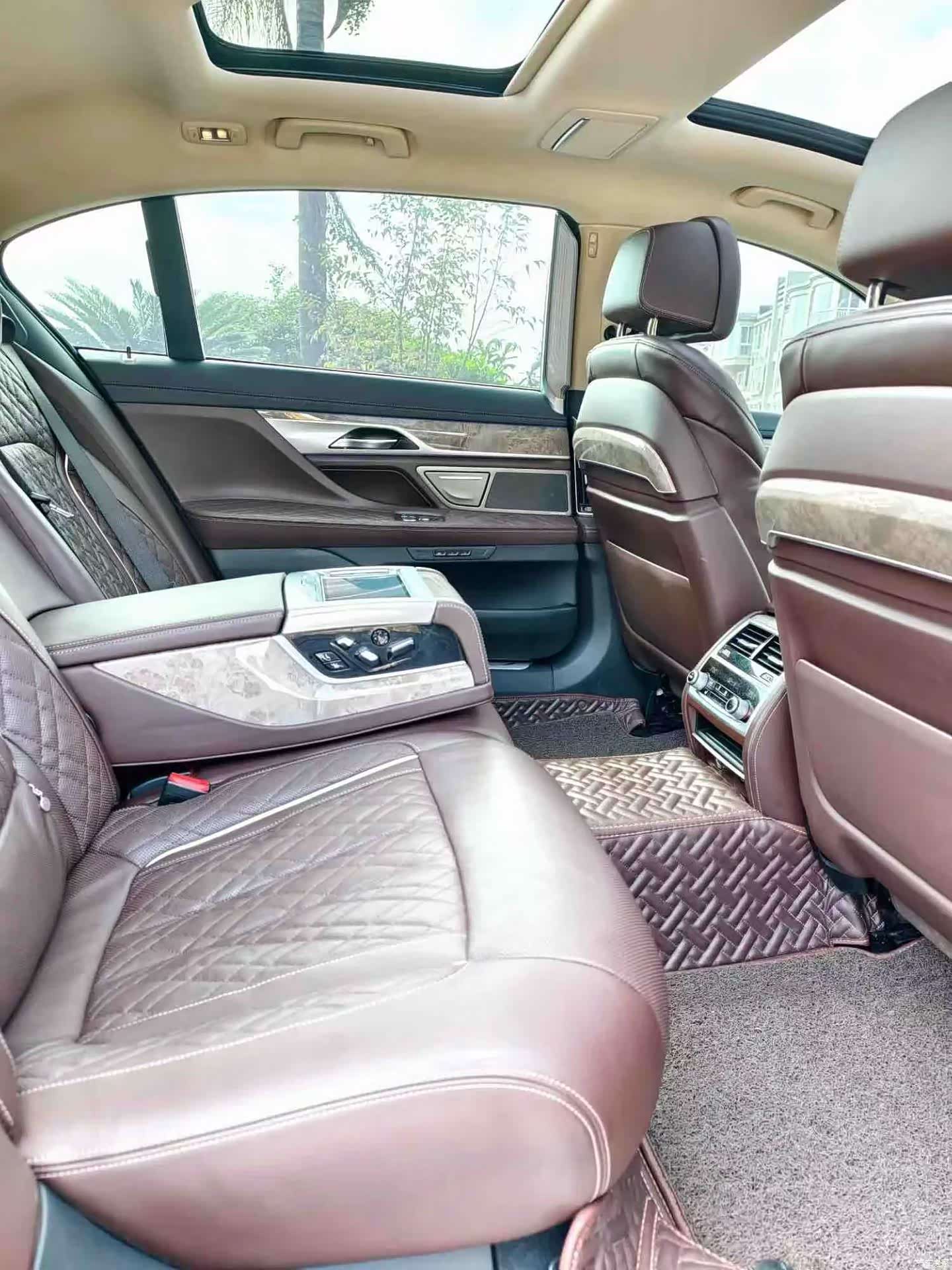 BMW 7 Series, 2020 6