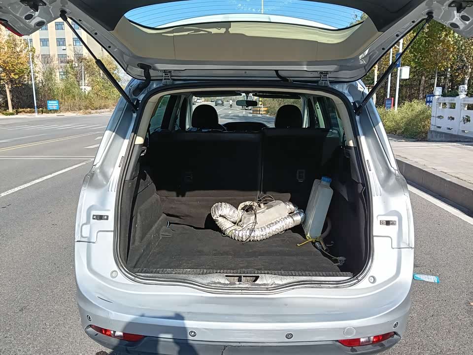 GAC National Gold GM3