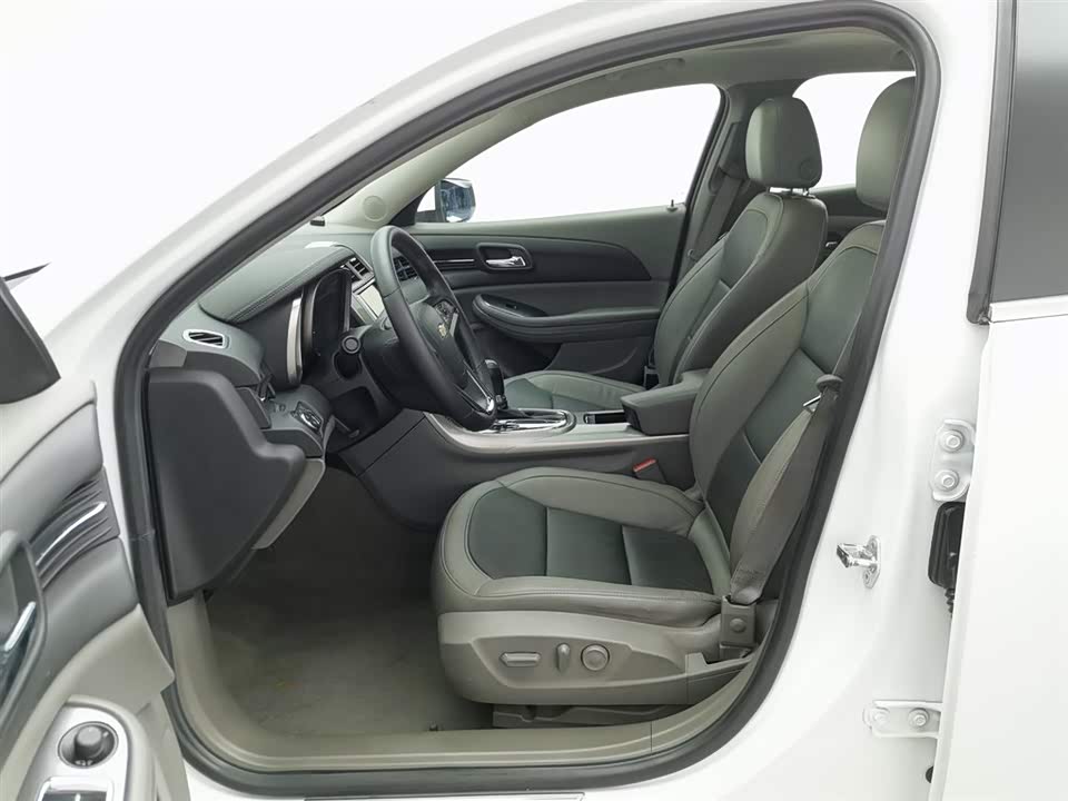 Chevrolet Mai Ruibao Chevrolet Mai Ruibao