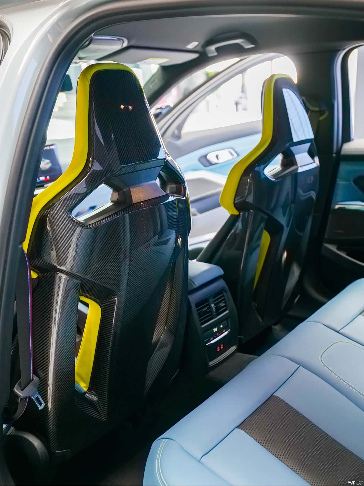 BMW M3, 2024 18