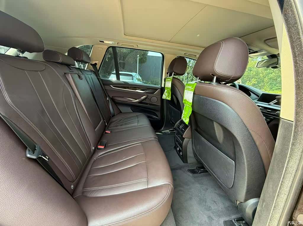 BMW X5, 2019 16