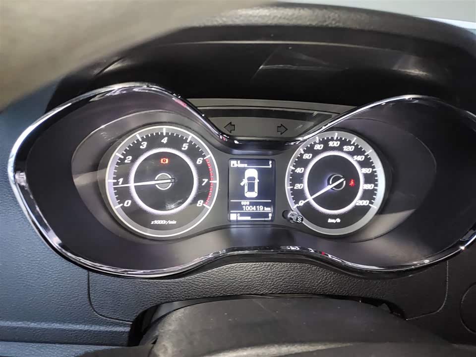 Baoding 560
