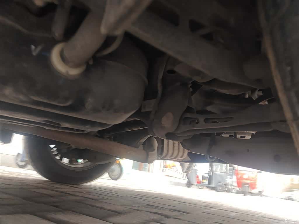 Buick GL8, 2019 18