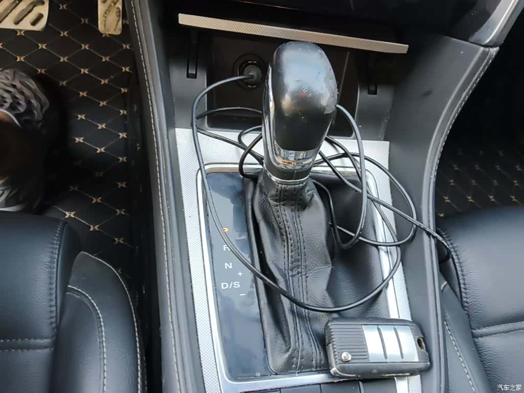 MG MG6, 2020 14