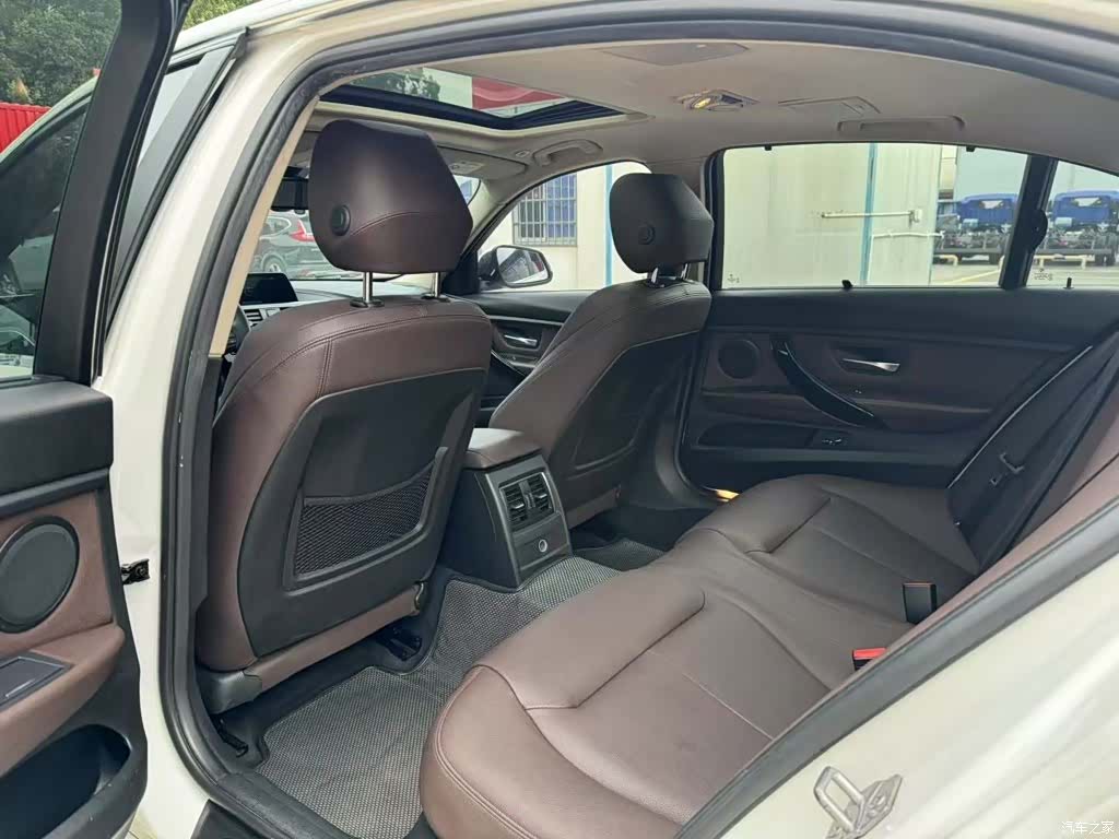 BMW 3 Series, 2018 9