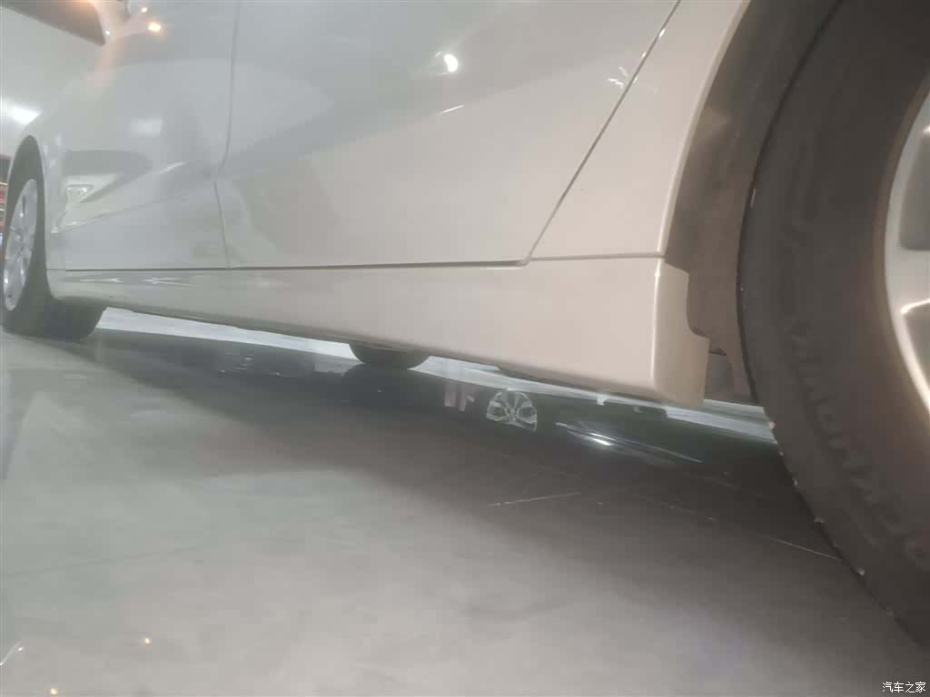 Ford Mondeo, 2018 18